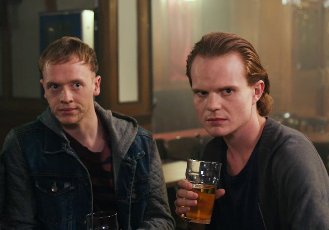 蓝蜥蜴俱乐部剧照的剧照