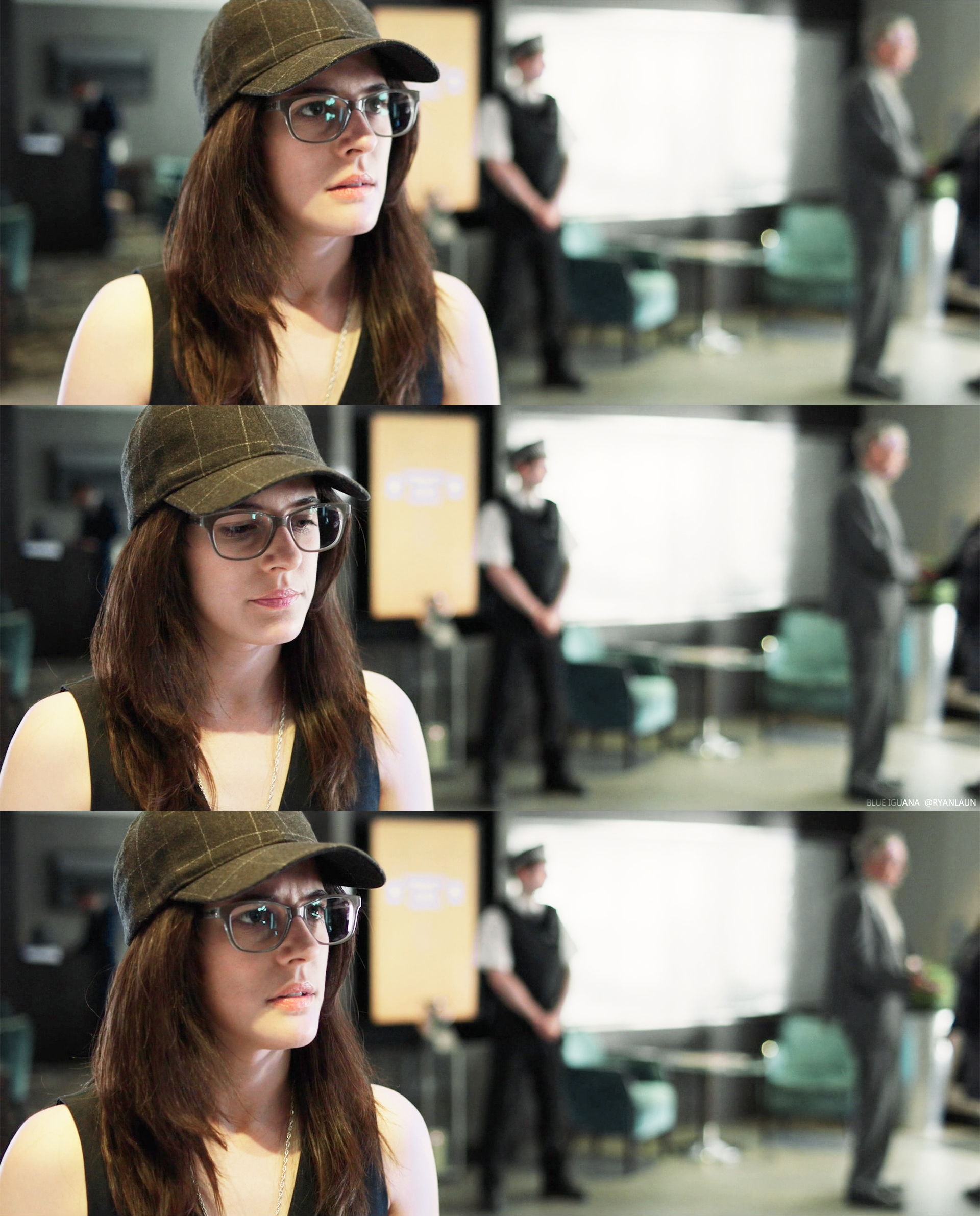 蓝蜥蜴俱乐部剧照的剧照