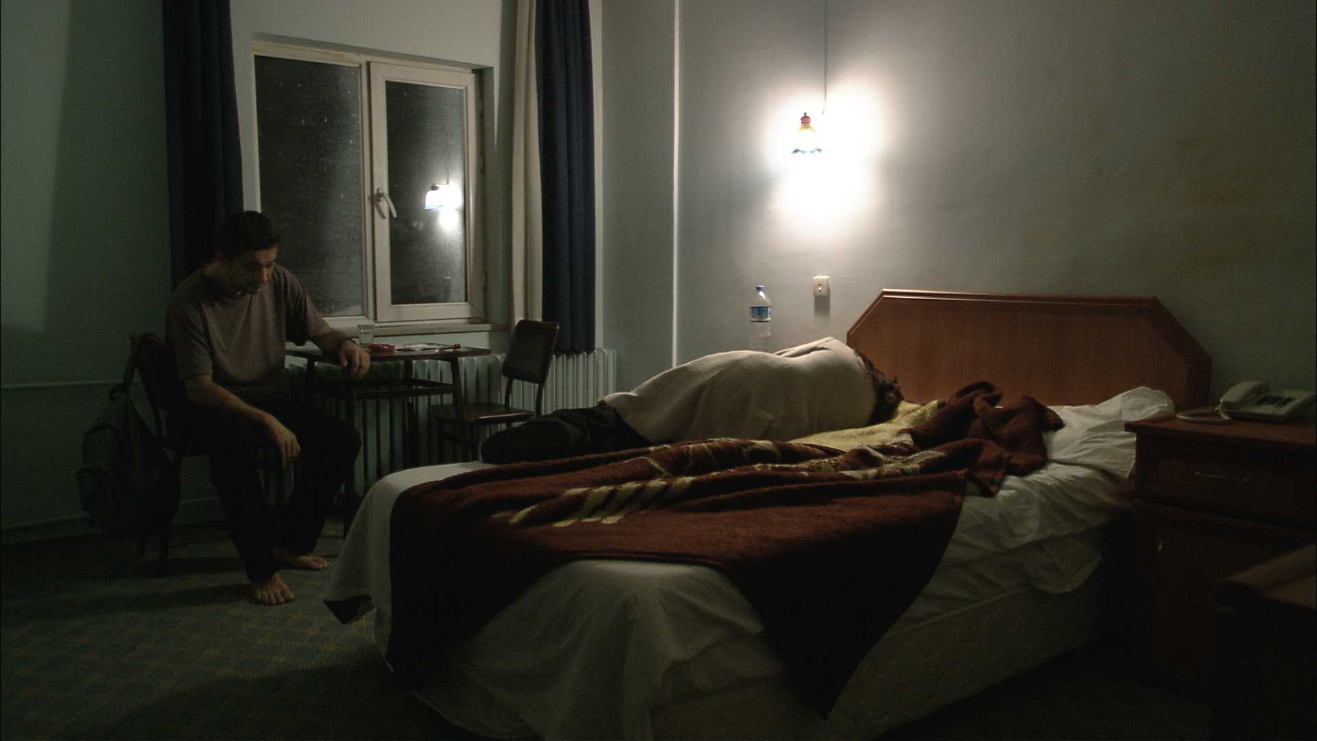 适合分手的季节剧照的剧照