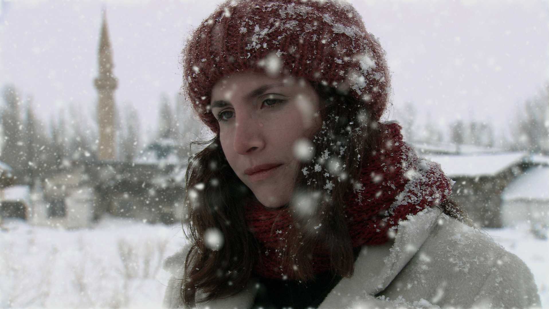 适合分手的季节剧照的剧照