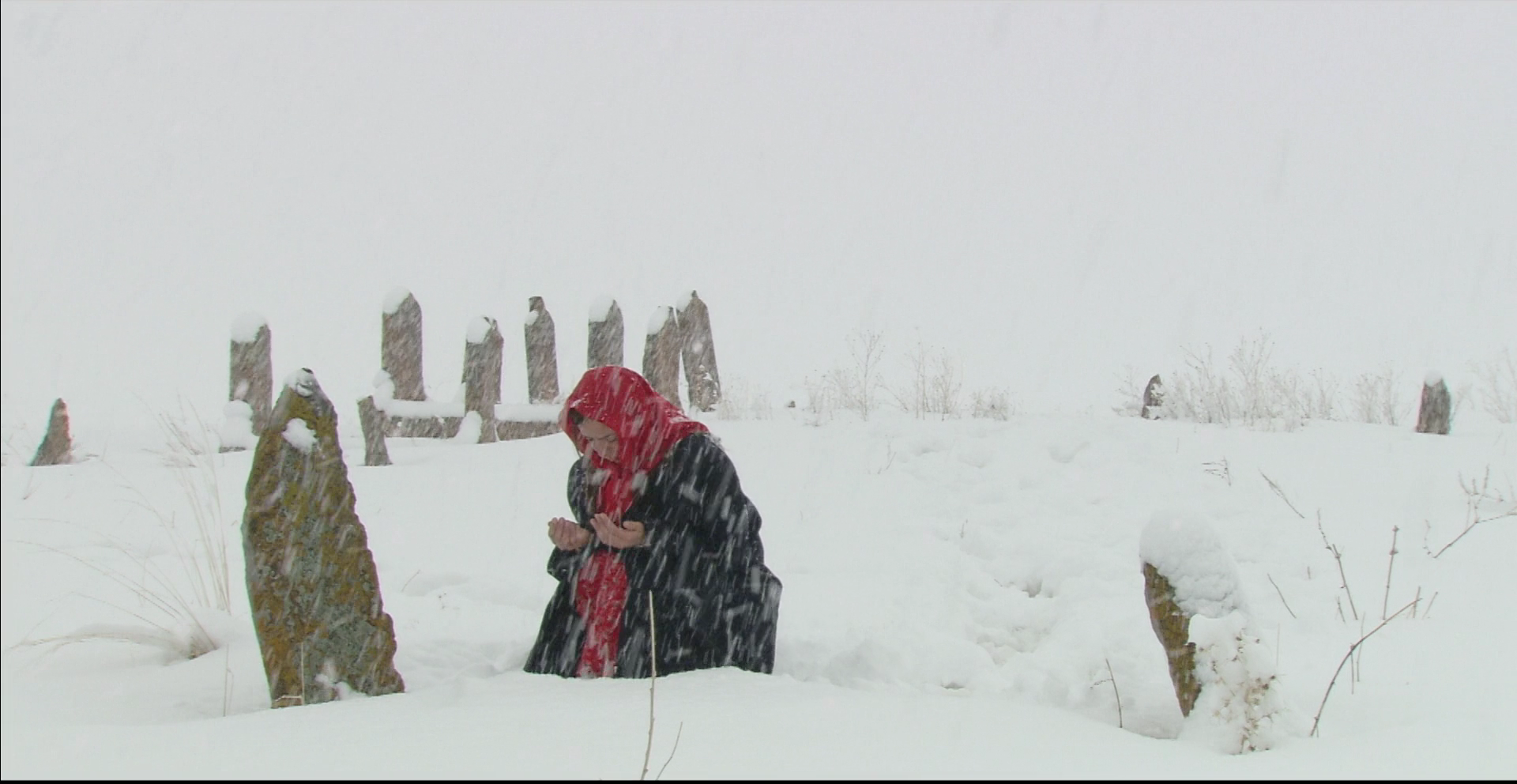 适合分手的季节剧照的剧照