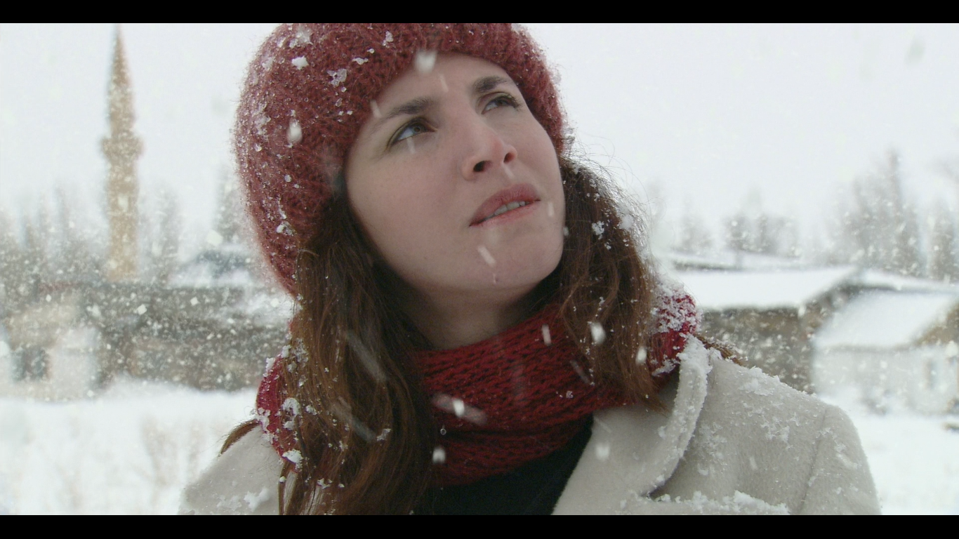 适合分手的季节剧照的剧照