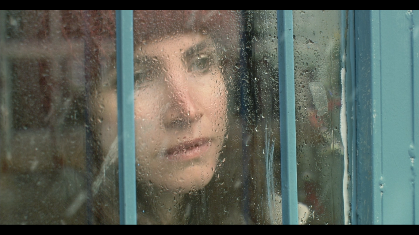 适合分手的季节剧照的剧照