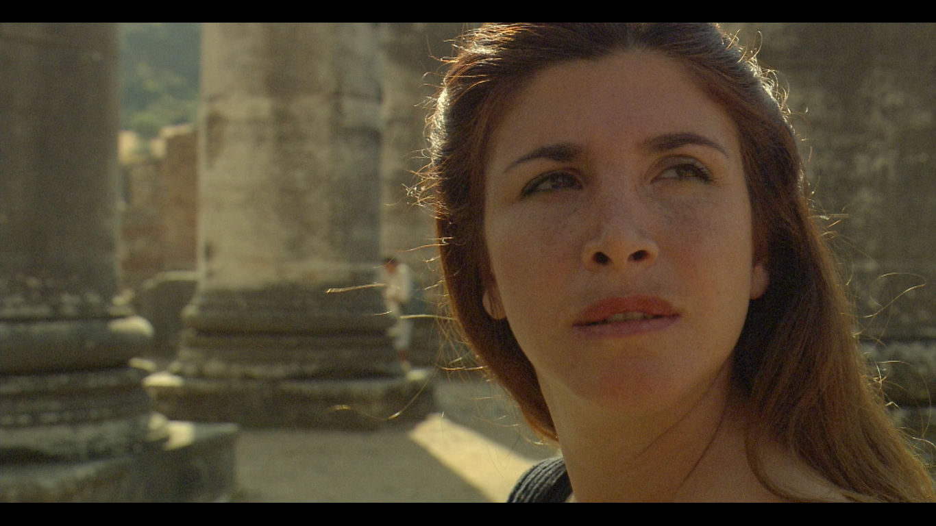 适合分手的季节剧照的剧照