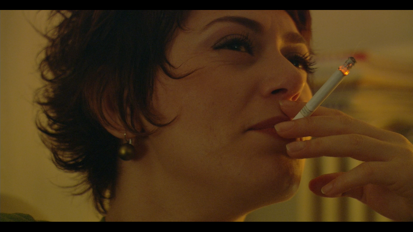 适合分手的季节剧照的剧照