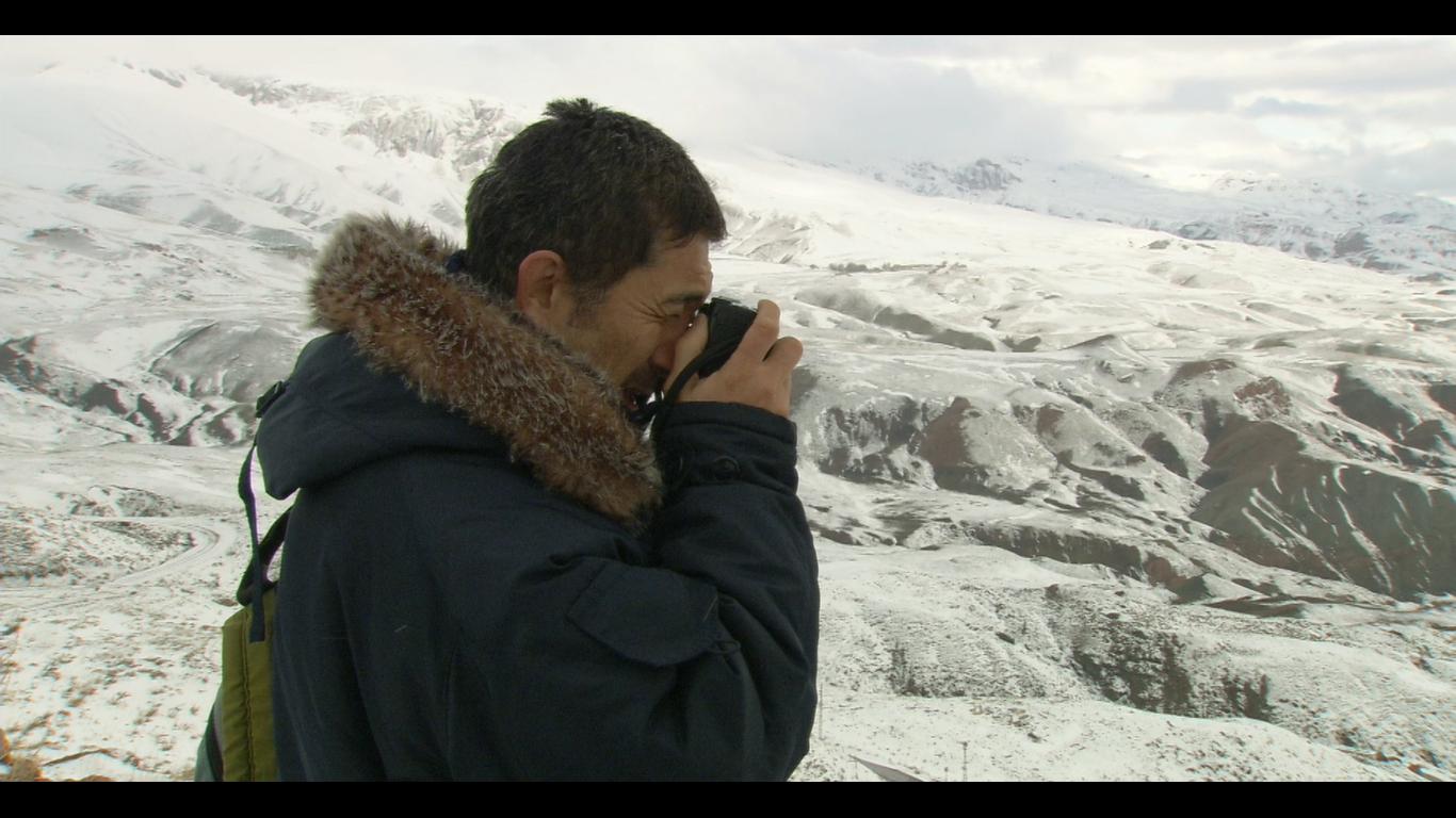 适合分手的季节剧照的剧照