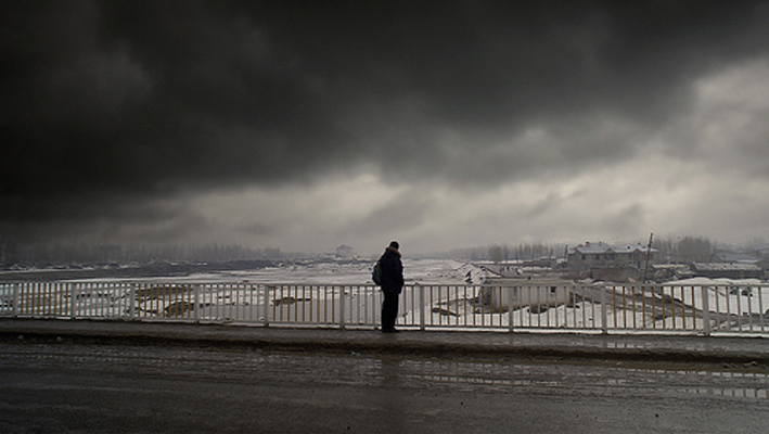 适合分手的季节剧照的剧照