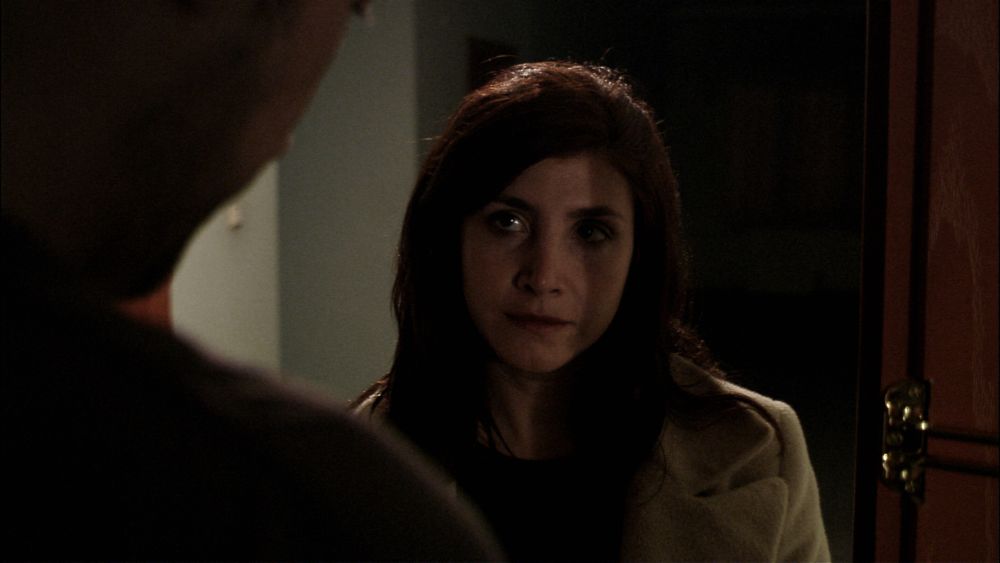 适合分手的季节剧照的剧照