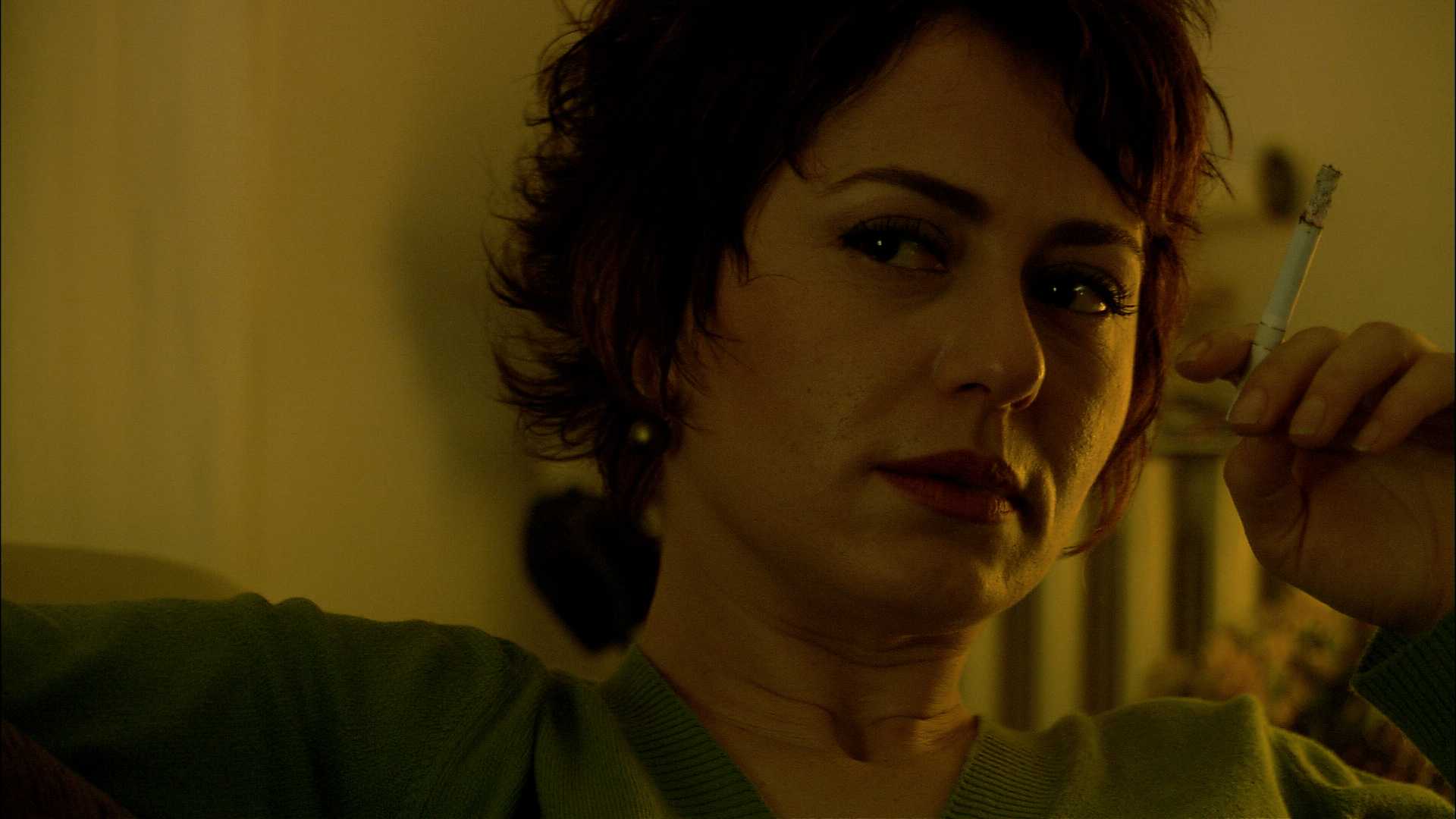 适合分手的季节剧照的剧照