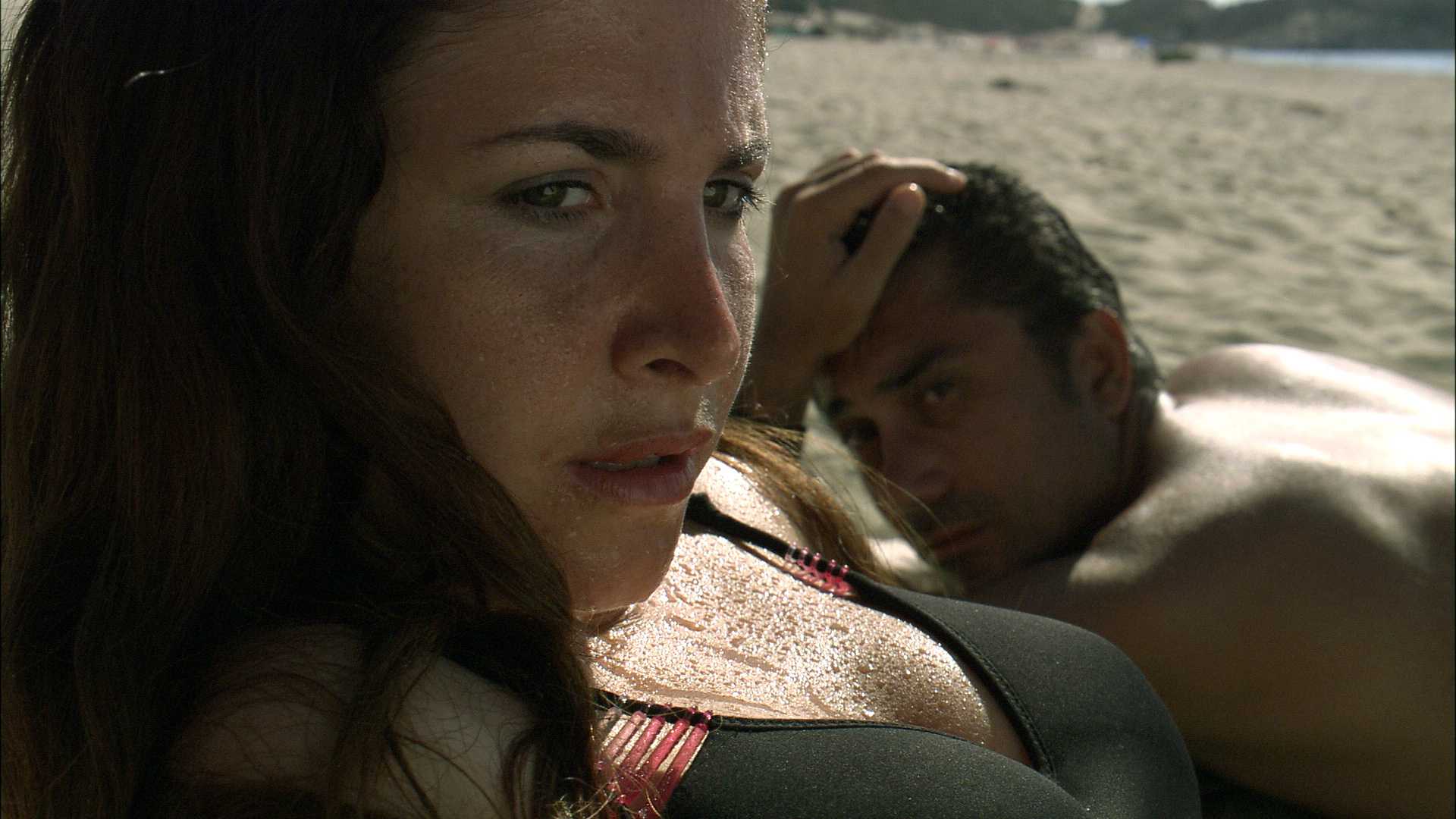 适合分手的季节剧照的剧照