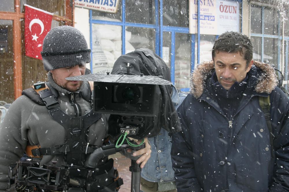 适合分手的季节剧照的剧照