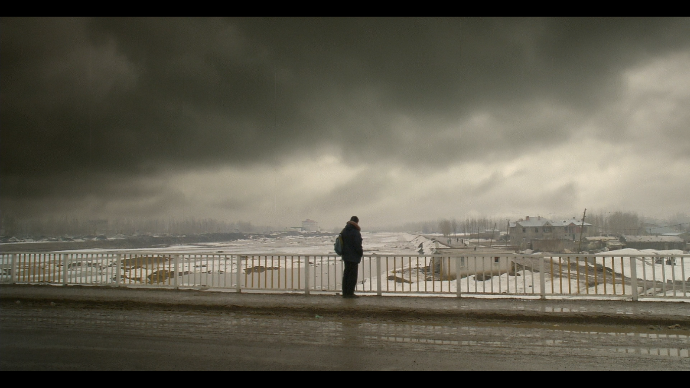 适合分手的季节剧照的剧照