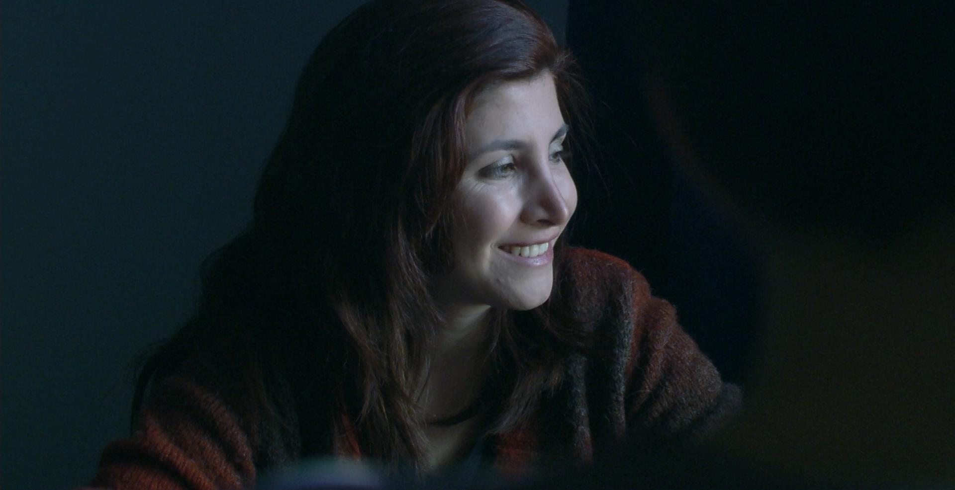 适合分手的季节剧照的剧照