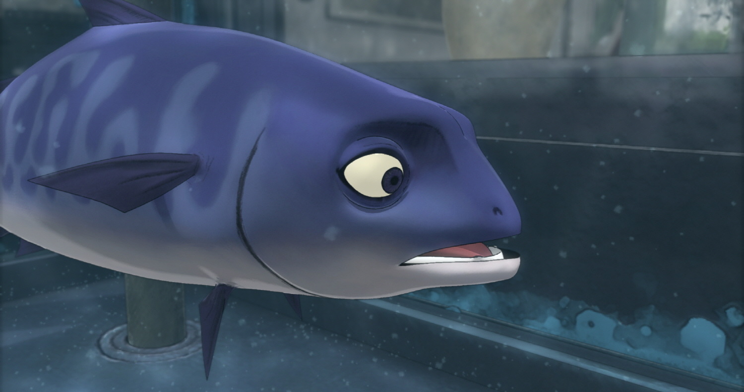 啪嗒啪嗒剧照的剧照