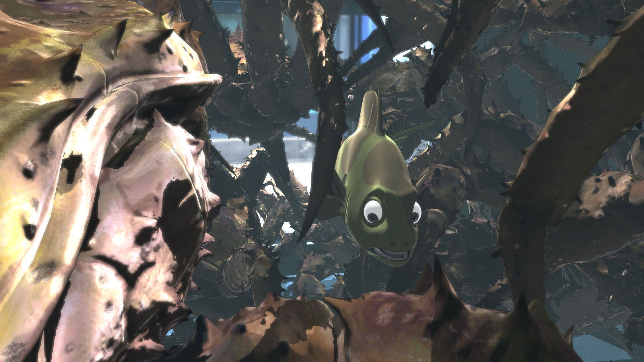 啪嗒啪嗒剧照的剧照