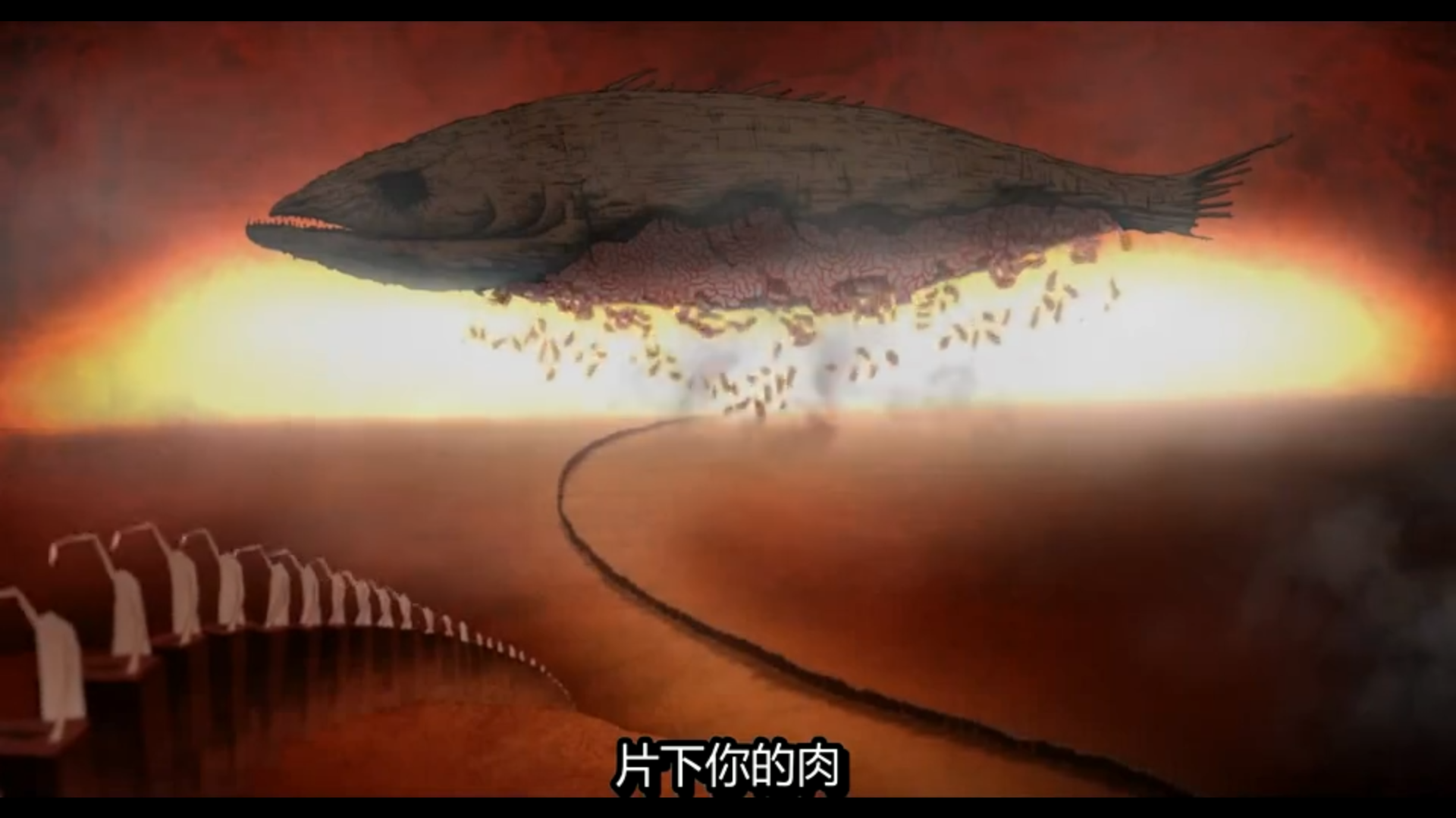 啪嗒啪嗒剧照的剧照