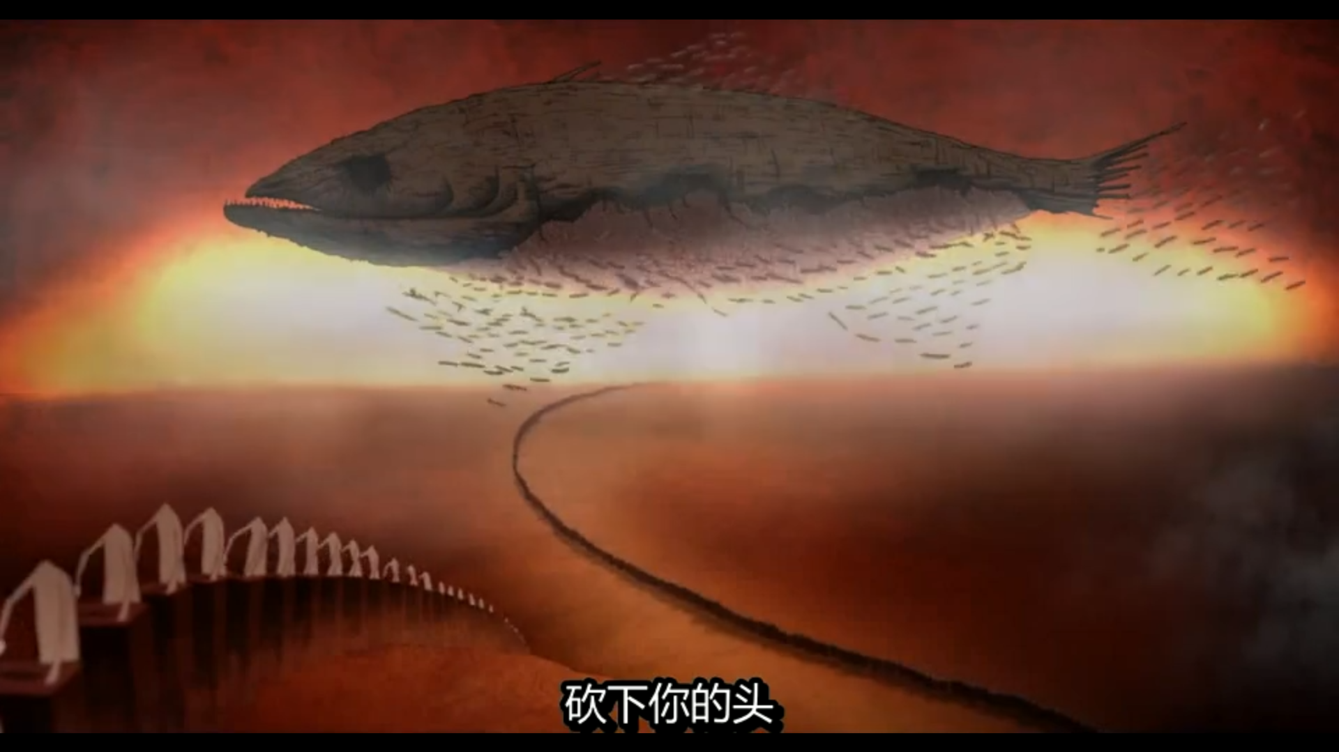 啪嗒啪嗒剧照的剧照