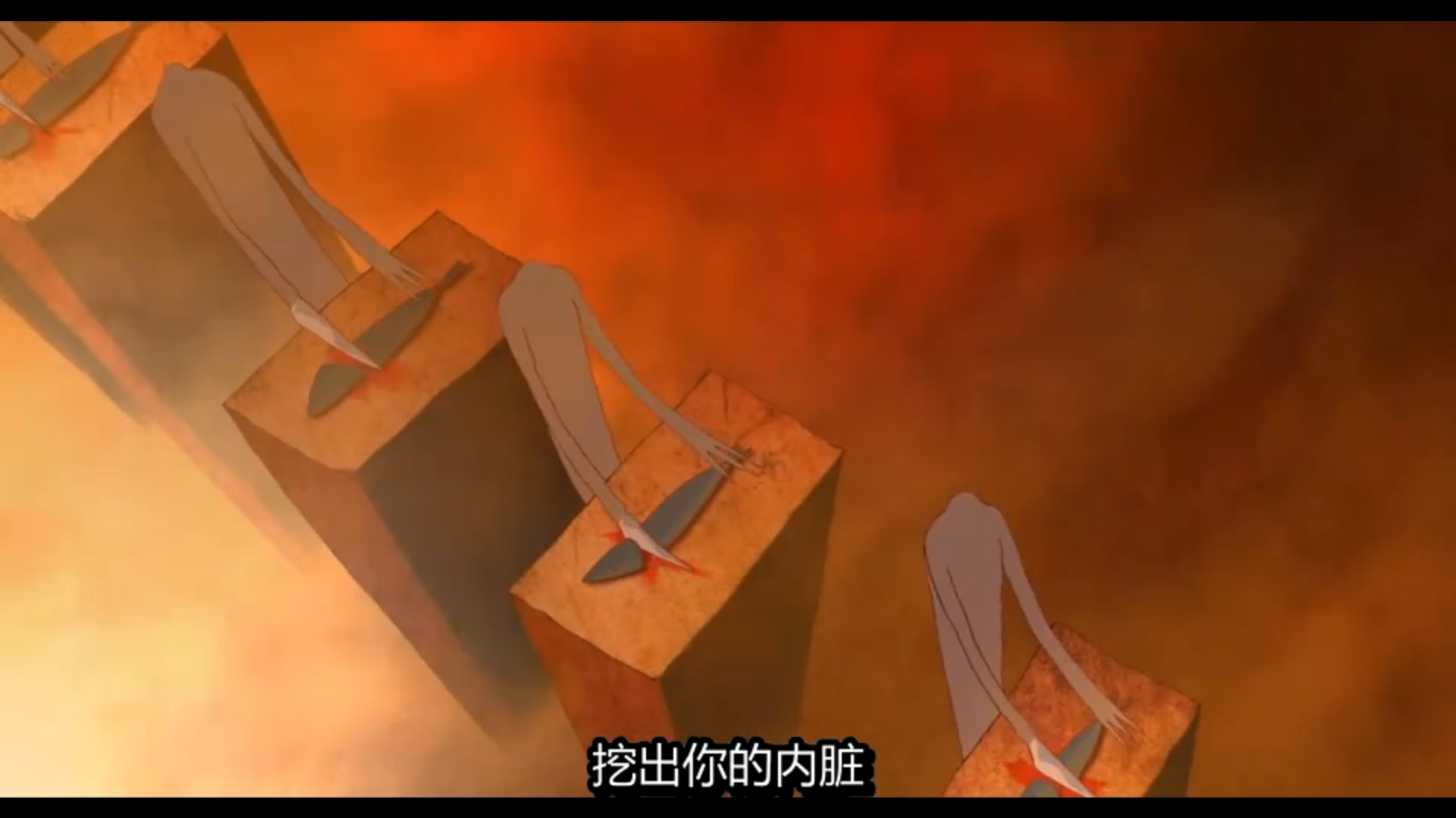 啪嗒啪嗒剧照的剧照