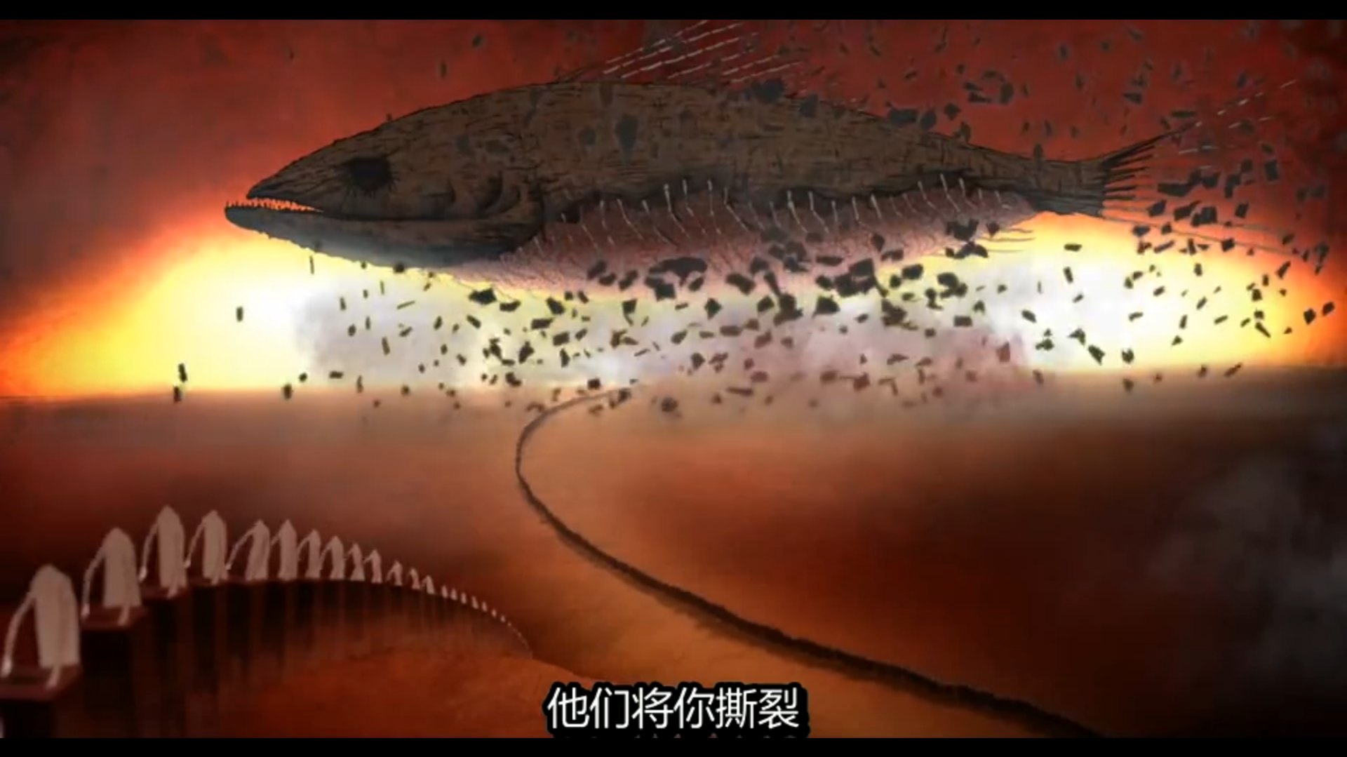 啪嗒啪嗒剧照的剧照