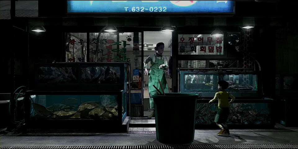 啪嗒啪嗒剧照的剧照