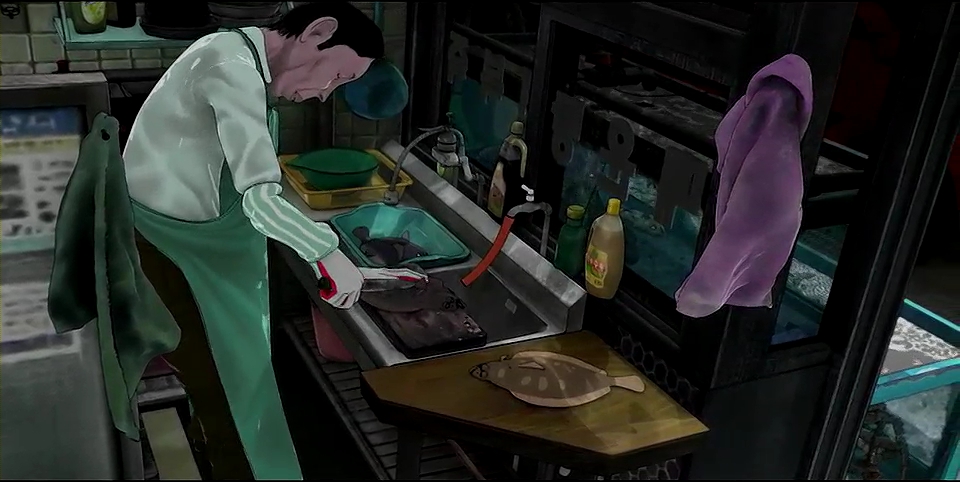 啪嗒啪嗒剧照的剧照