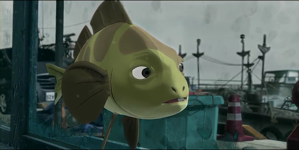 啪嗒啪嗒剧照的剧照