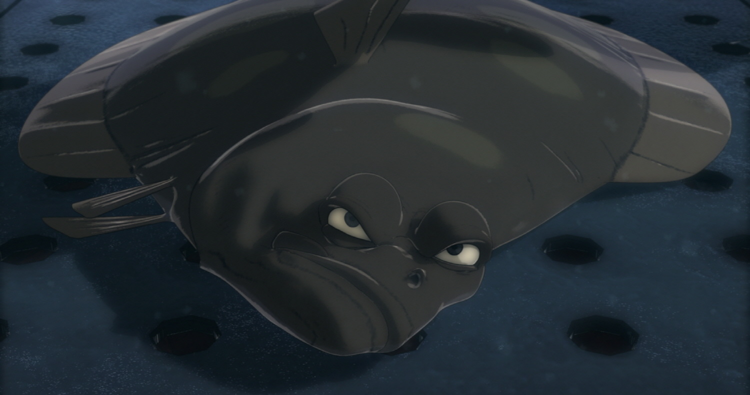 啪嗒啪嗒剧照的剧照