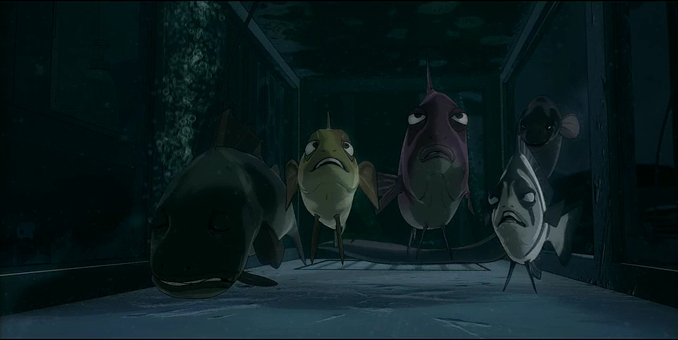 啪嗒啪嗒剧照的剧照