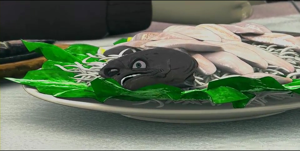 啪嗒啪嗒剧照的剧照