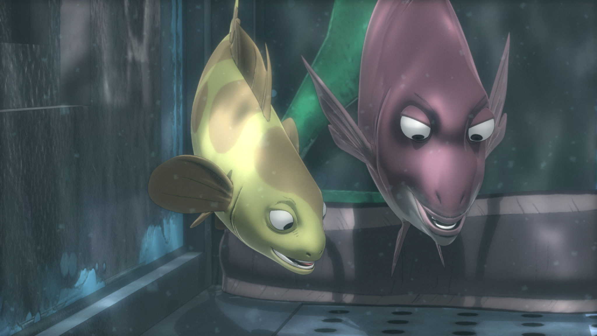 啪嗒啪嗒剧照的剧照