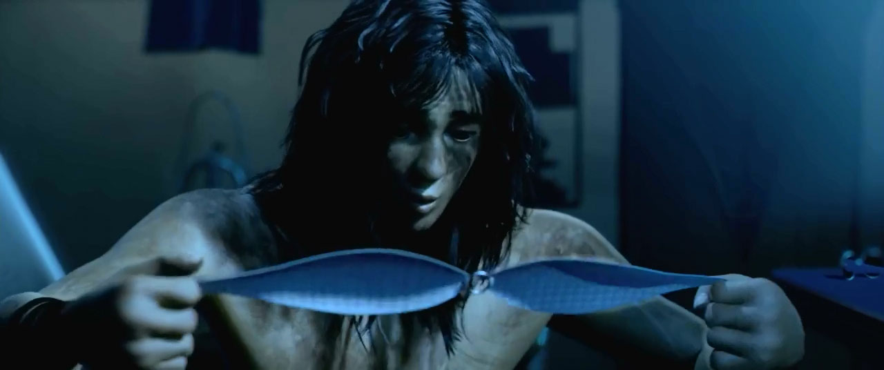 丛林之王剧照的剧照