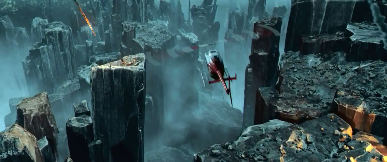 丛林之王剧照的剧照