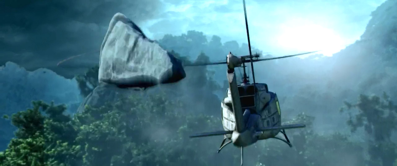 丛林之王剧照的剧照