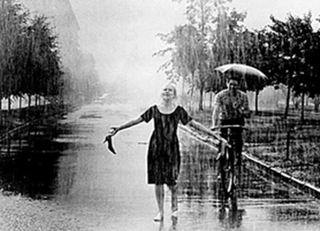 我漫步在莫斯科剧照的剧照