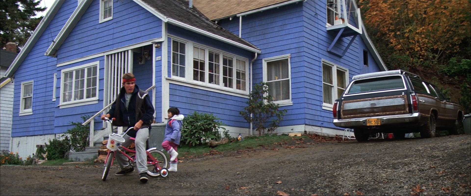 七宝奇谋剧照的剧照