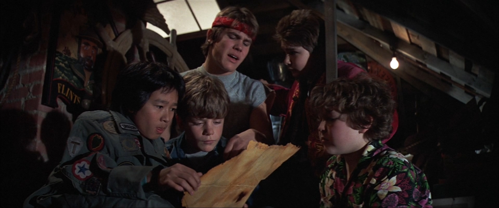 七宝奇谋剧照的剧照