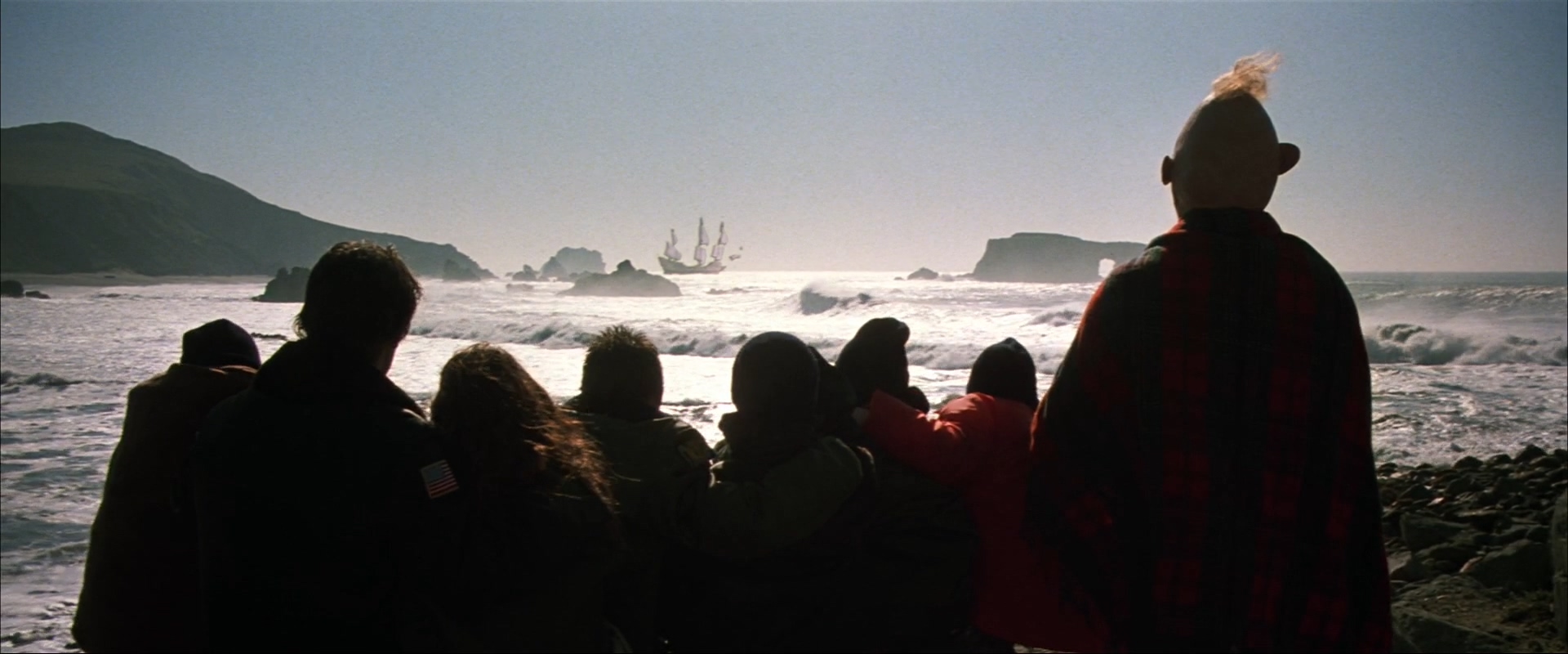 七宝奇谋剧照的剧照