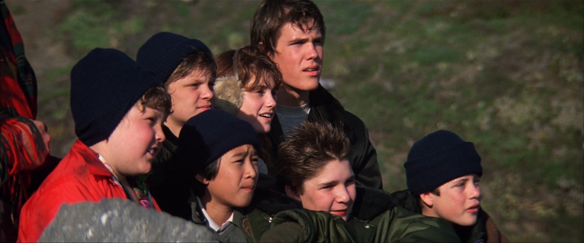 七宝奇谋剧照的剧照