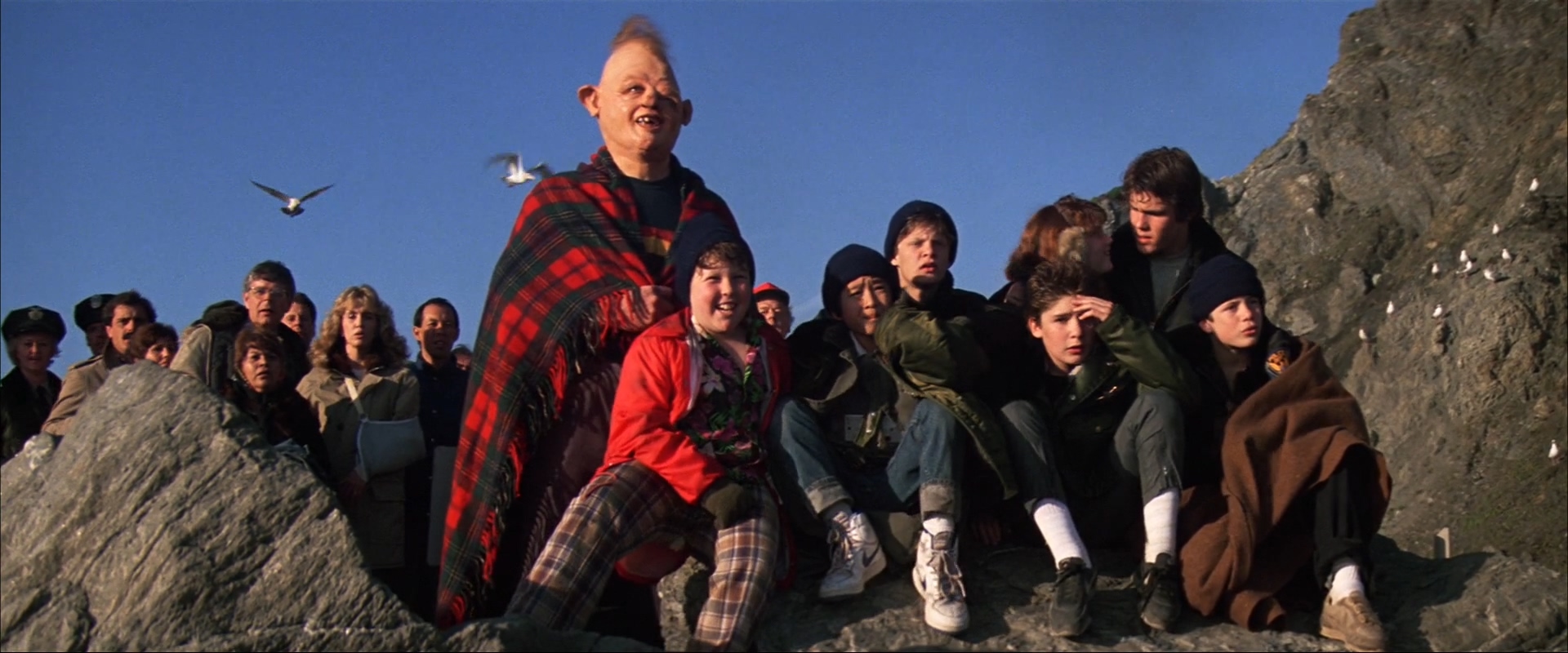 七宝奇谋剧照的剧照