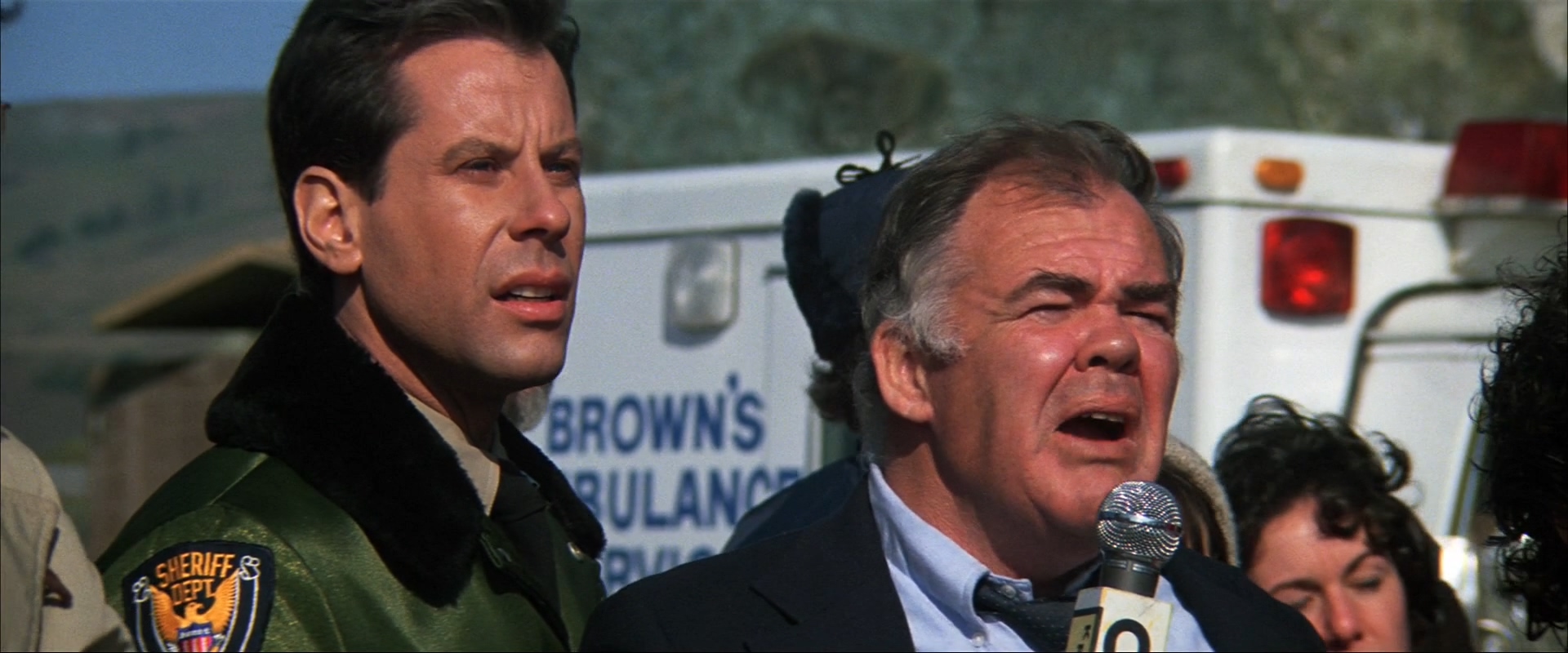 七宝奇谋剧照的剧照