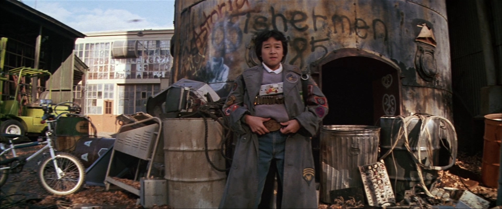 七宝奇谋剧照的剧照