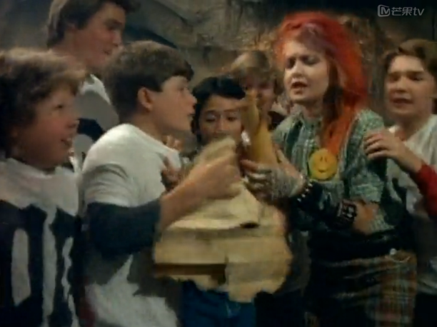 七宝奇谋剧照的剧照