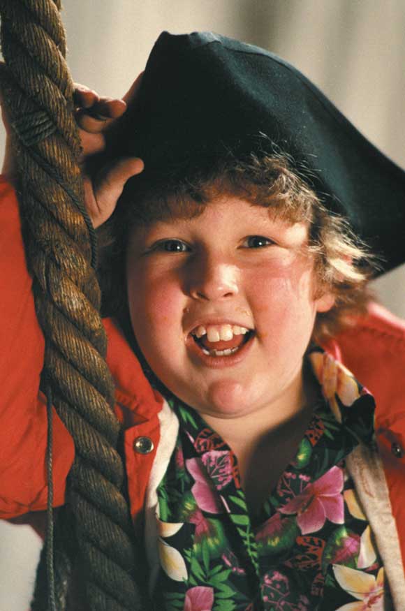 七宝奇谋剧照的剧照