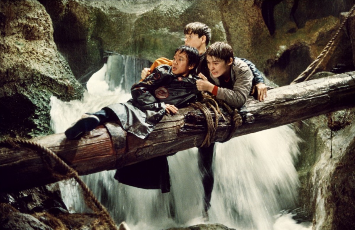 七宝奇谋剧照的剧照