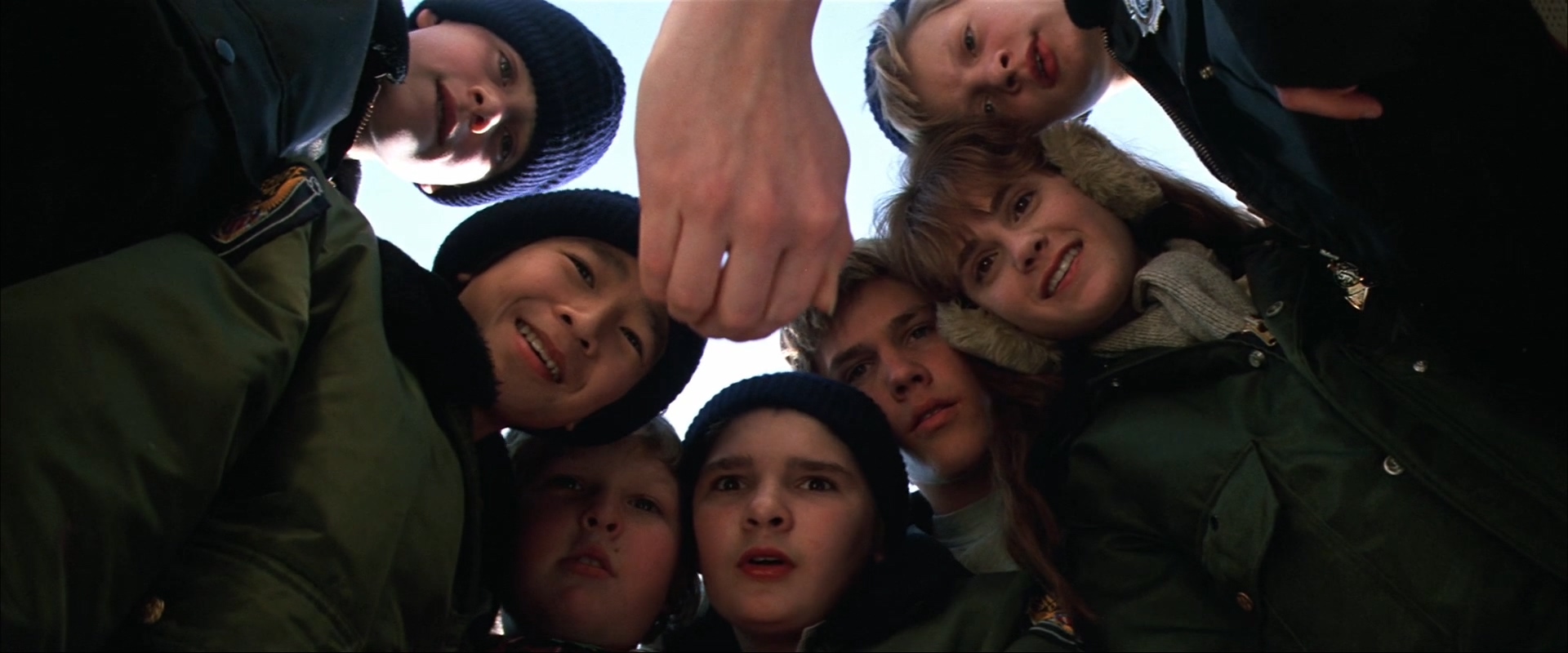 七宝奇谋剧照的剧照