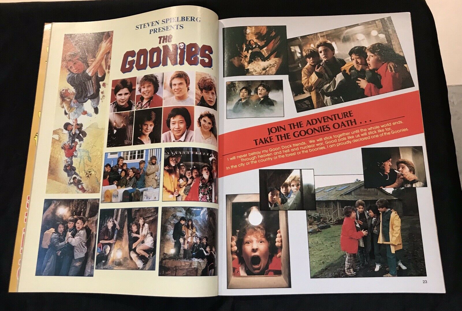 七宝奇谋剧照的剧照