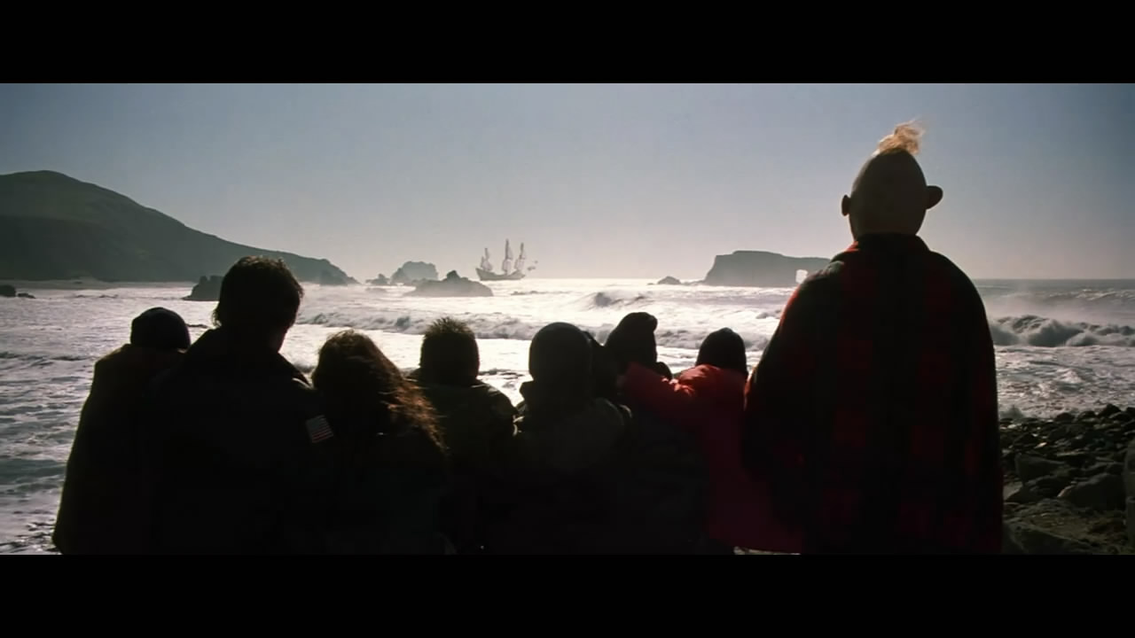 七宝奇谋剧照的剧照