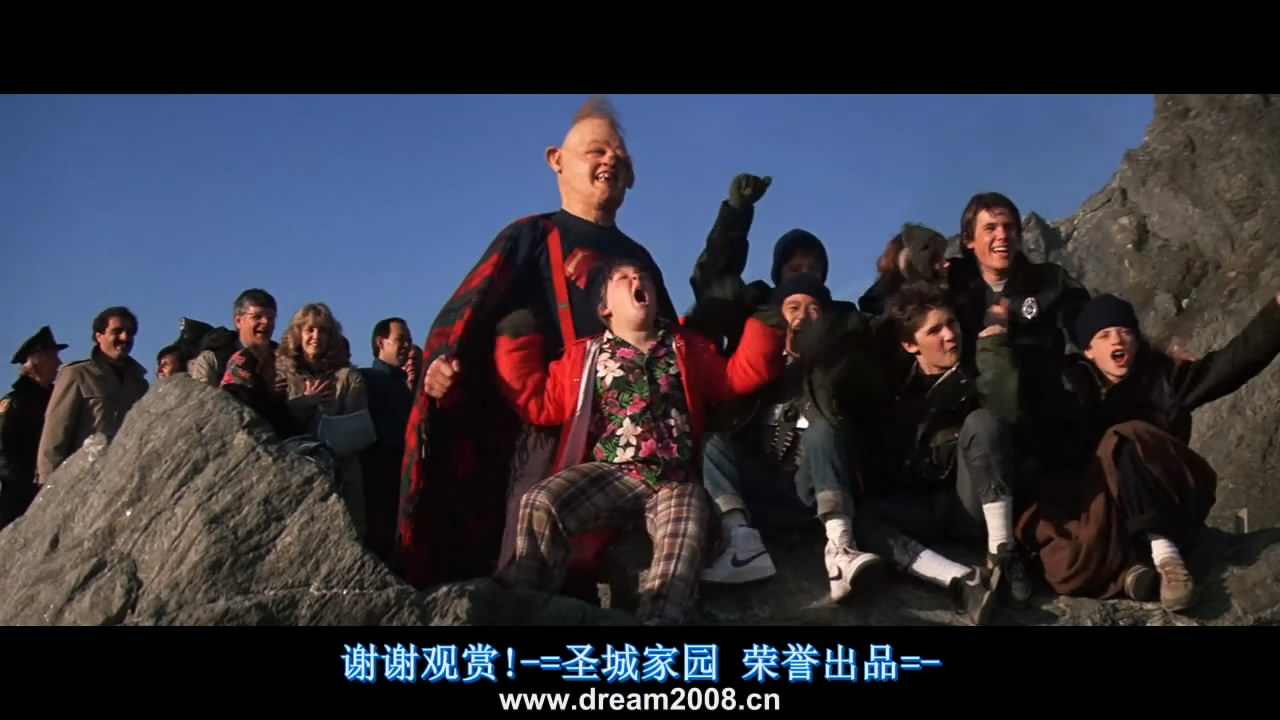 七宝奇谋剧照的剧照