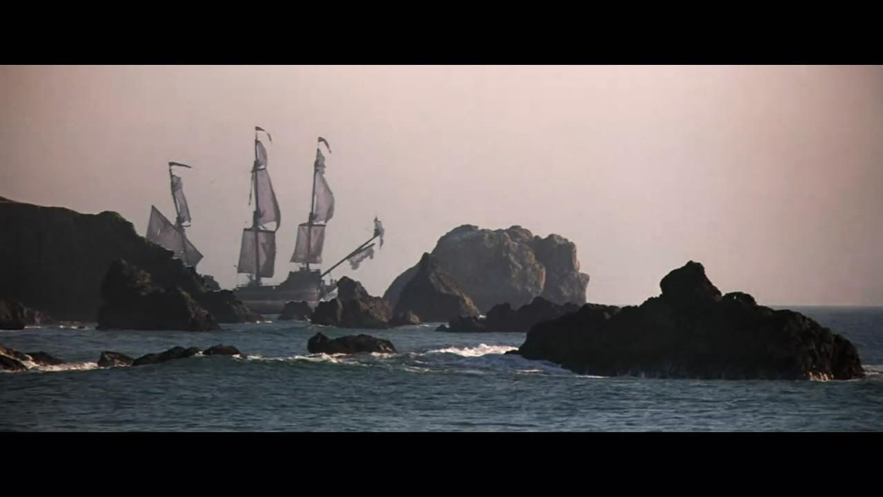 七宝奇谋剧照的剧照