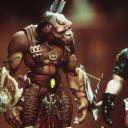 晶兵总动员剧照